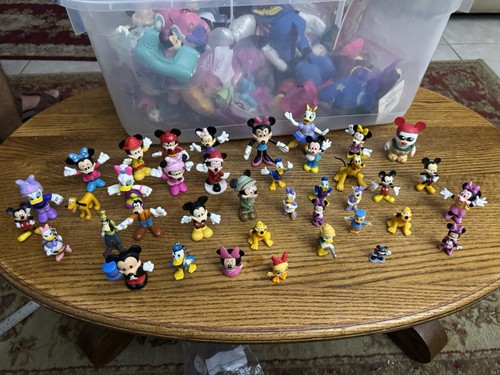 Lot vtg assorted - vtg, pvc