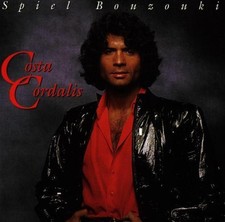 Costa Cordalis [CD] Spiel