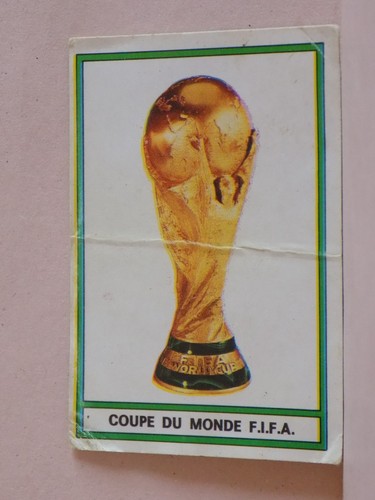 Vignette panini football - football,