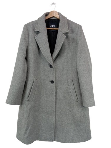 Zara manteau saison dames - mi-saison,