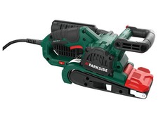 PARKSIDE® Ponceuse à bande