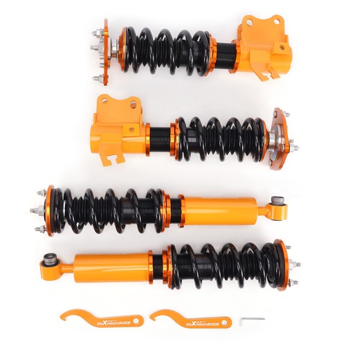 Kit amortisseur reglable - kit,