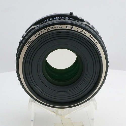 Pentax smc 645 - smc,