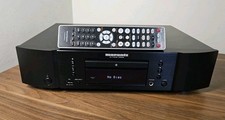 Marantz CD6006 Single Disc CD Player  (Black)  Excellent Condition