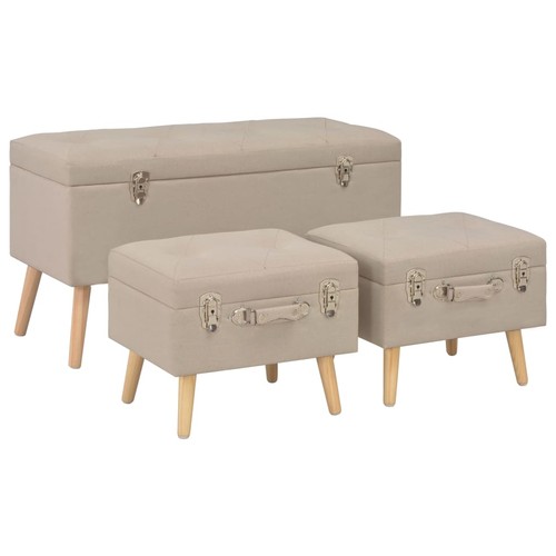 Lot tabourets de - lot,