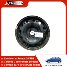 🇫🇷 JANTE TOLE SKODA