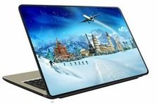 STICKER STICKER PC SKIN LAPTOP