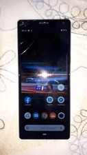 SONY XPERIA 10 64 Go - Vendu