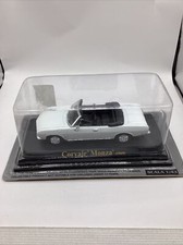 CHEVROLET CORVAIR MONZA 1969