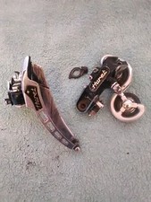 Dérailleur Huret Titane