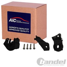 AIC Support, Phare Principal Gauche Compatible Avec VW GOLF JETTA | 55480