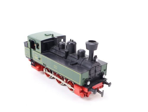 Locomotive vapeur märklin - locomotive, à