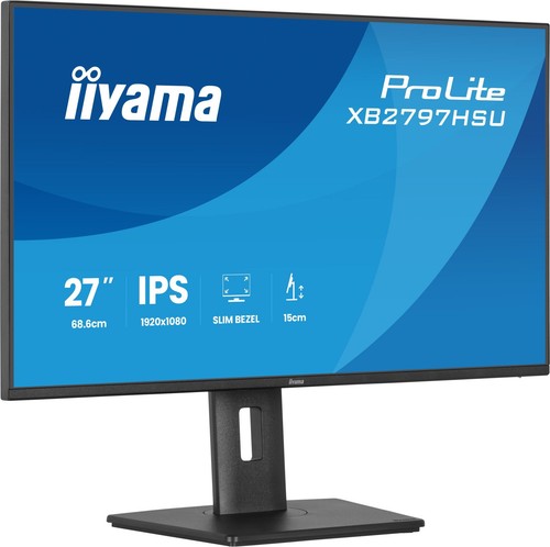 Iiyama prolite xb2797hsu - iiyama,
