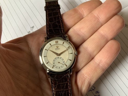 Rare montre omega - rare,