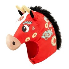 Mignon Masque Cheval 2026