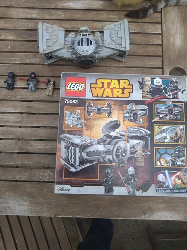 Lego star wars - lego,
