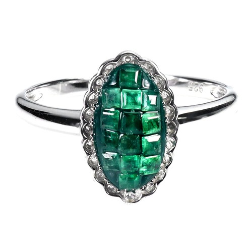 Bague argent sterling - bague, 925