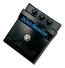 Pédale d'effets MARSHALL