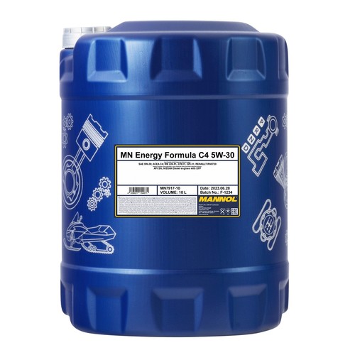 Huile moteur ester - moteur,