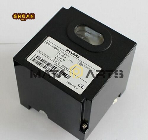New siemens lok16 250a27 - new,