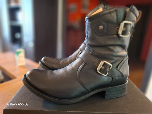 Sendra boots salvage negro - boots,