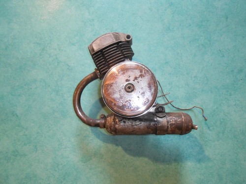 Moteur motobécane sans - motobécane,