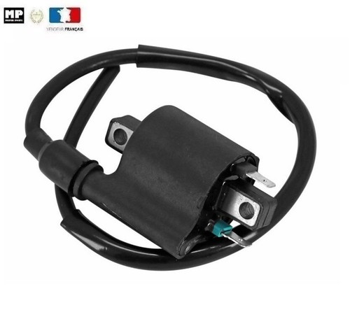 Bobine allumage scooter - bobine,