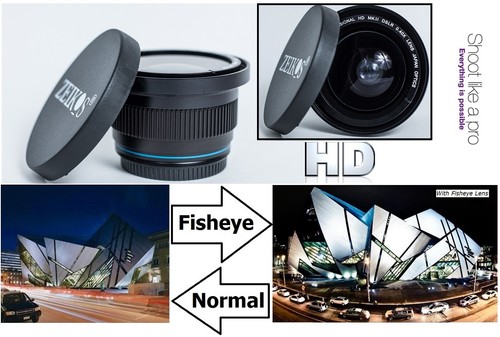 40x super wide - 0.40x, hd