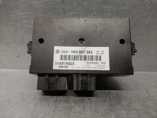 1k0907383 module electronique - 1k0907383,