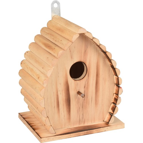 Nichoir pour oiseaux 12 - nichoir,