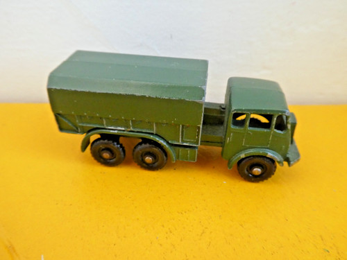 Jouet ancien matchbox lesney - jouet,