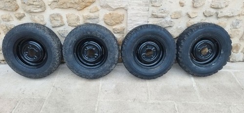 Jantes austin mini - austin, x