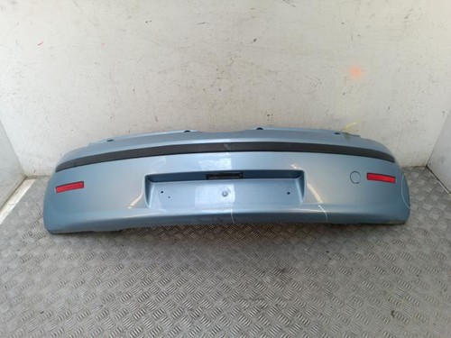 Pare choc arriere fiat - arriere,