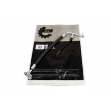 Tuyau de Clim Pour Renault