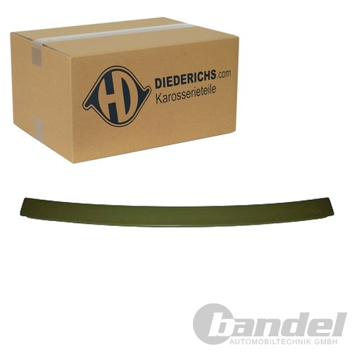 Diederichs tuning aileron - diederichs,