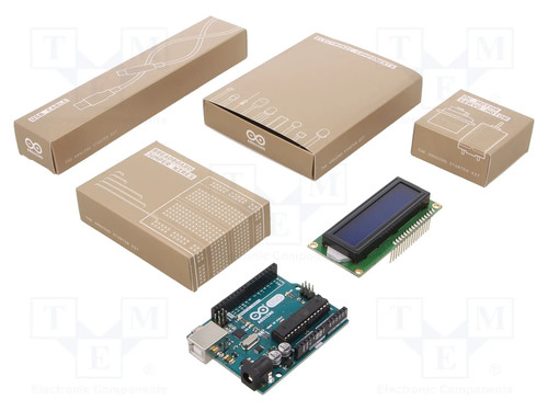 ARDUINO