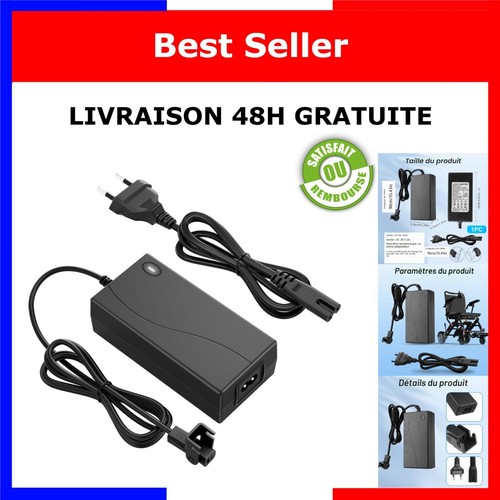 Adaptateur 29v pour - adaptateur, 2a