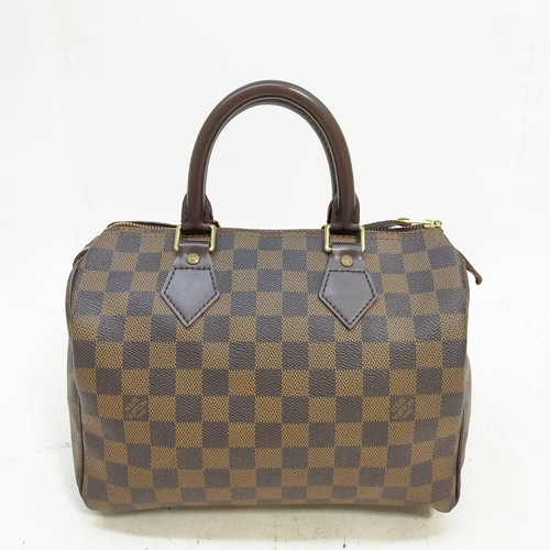 Louis vuitton hand bag - lv,