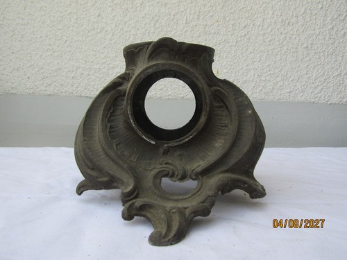 Ancienne cage horloge en - cage,