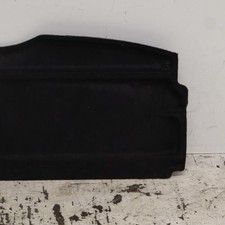 Plage arriere PEUGEOT 206