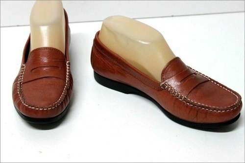 Arcus mocassins souples cuir - mocassins,