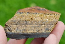 Tiger Eye 132 grams - Prieska