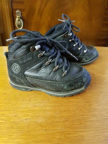 Bottes piège feu - à, enfant