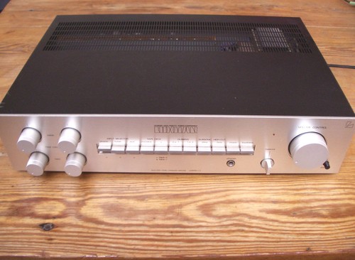 Ampli luxman audiophile - , l2