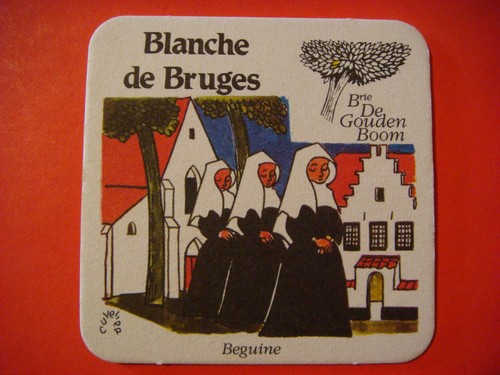Bière barre dessous - ~, ~