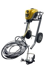 Pulvérisateur de peinture WAGNER CONTROL PRO 350 M 600 W