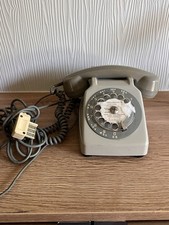 Téléphone Ancien fixe à