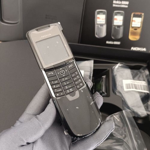 Rare genuine nokia 8800 - rare,