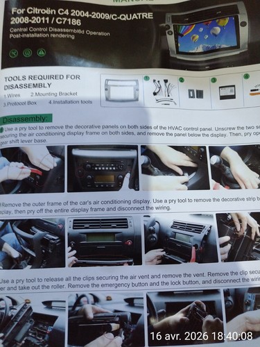 Autoradio android carplay - android,