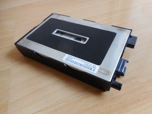 Caddy 500 go disque - cf-52,